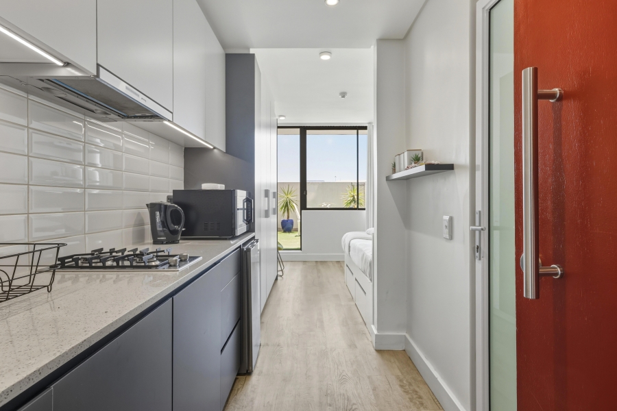 0 Bedroom Property for Sale in Woodstock Western Cape